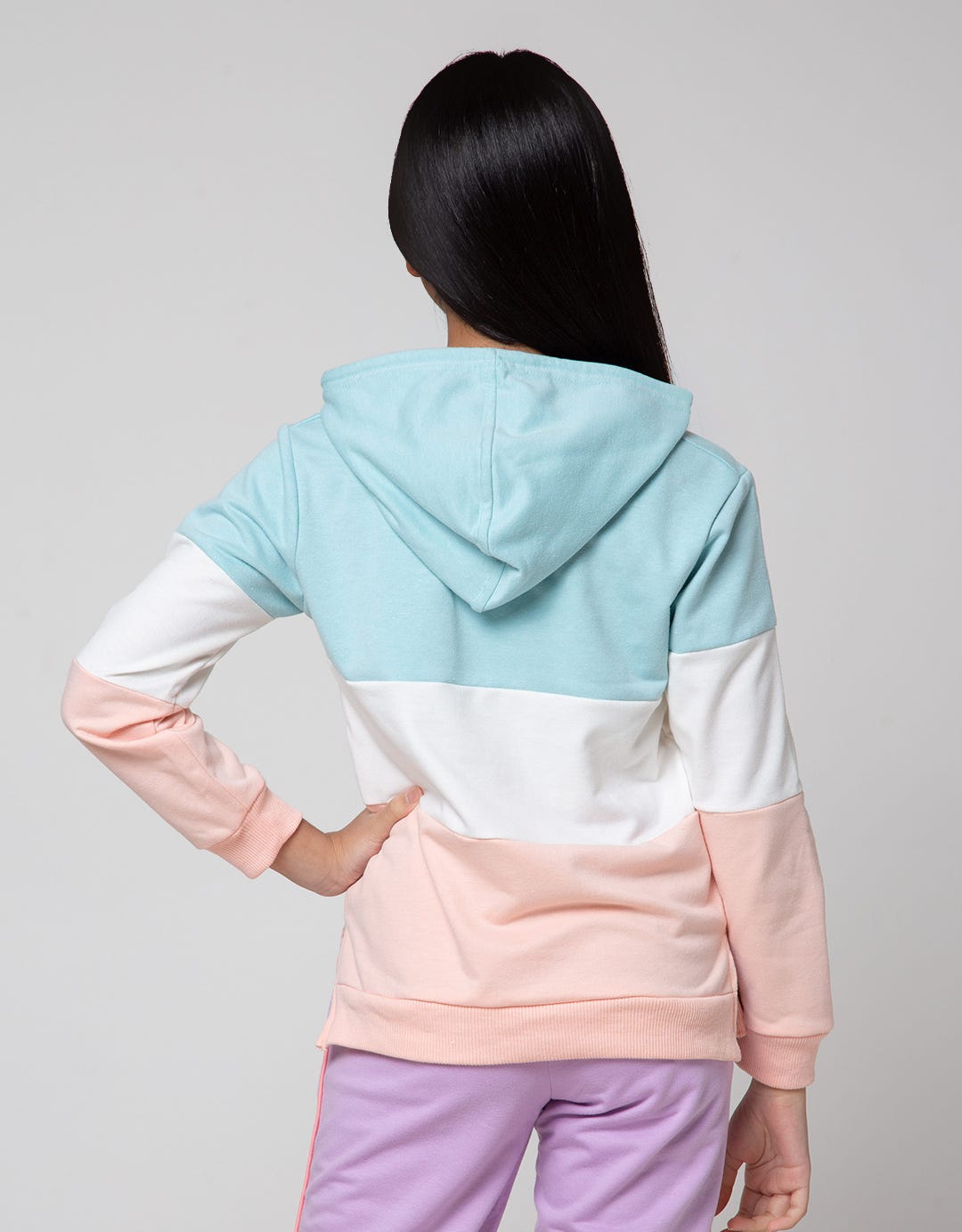Nevada Its Okay Sweater for Girls 