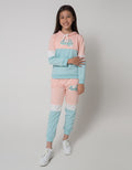 Nevada Cut N Sewn Good Energy Hoodie Sweater