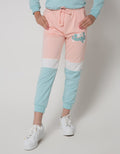 Nevada Jogger Knit Cut N Sewn Good Energy