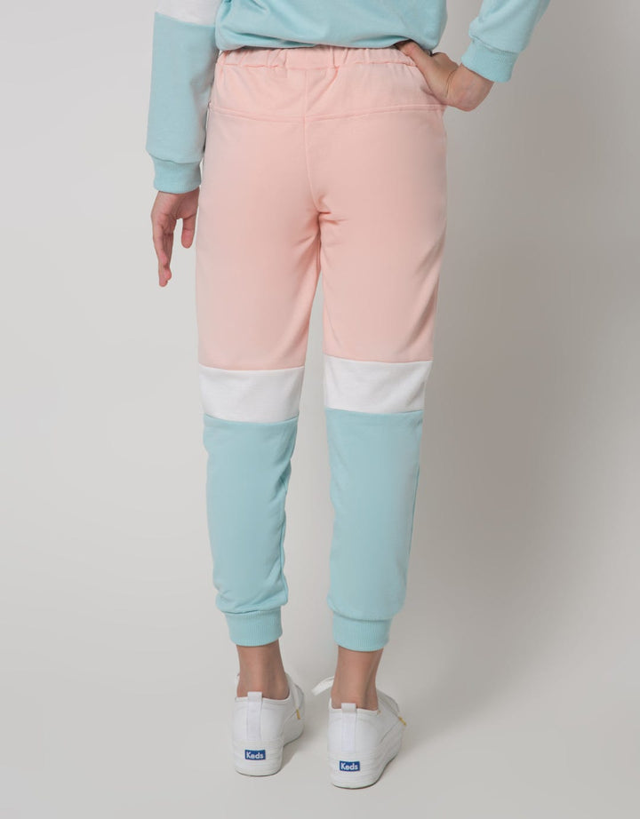 Nevada Jogger Knit Cut N Sewn Good Energy