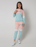 Nevada Jogger Knit Cut N Sewn Good Energy