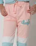 Nevada Jogger Knit Cut N Sewn Good Energy