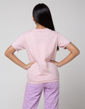 Nevada Futball Print Girls' T-Shirt