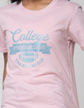 Nevada Futball Print Girls' T-Shirt