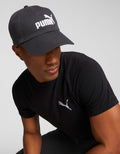 Puma Ess Cap Logo Men's Hat