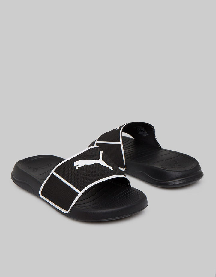 Puma Slipper Sandals Popcat Shower