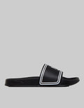 Puma Slipper Sandals Leadcat