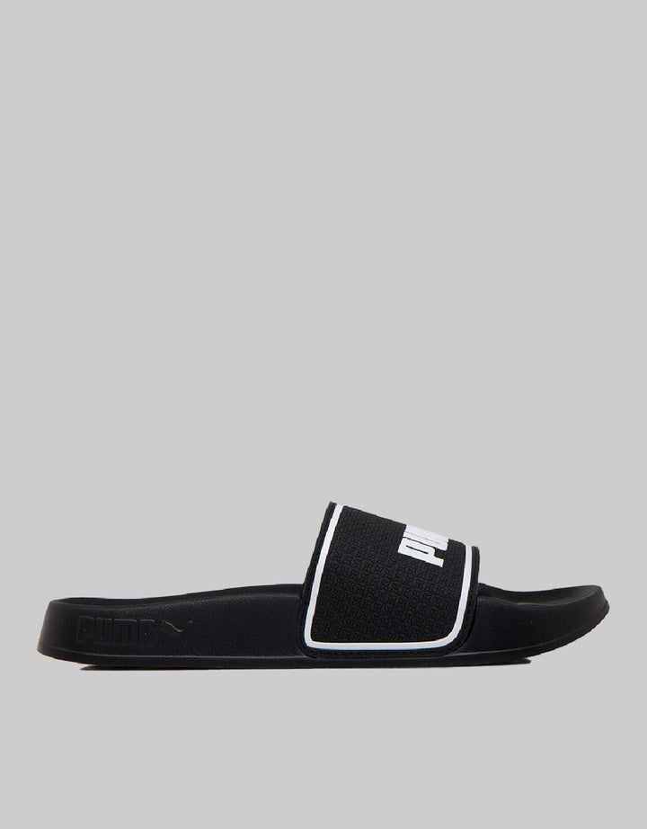 Puma Slipper Sandals Leadcat