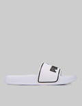 Puma Slipper Sandals Leadcat