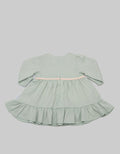 Pipiniko Dress Tosca Tier