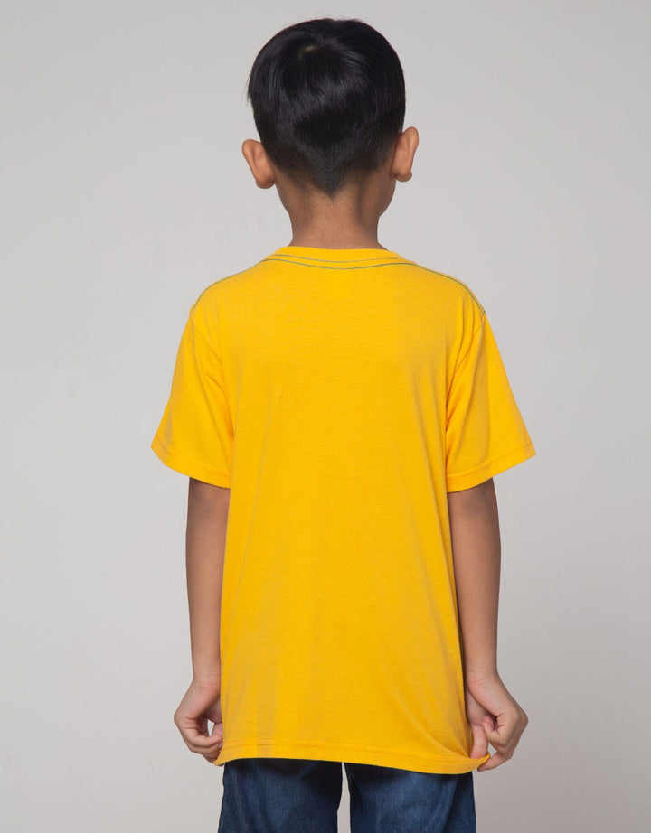 Little M Buy Dino Print Boys T-Shirt