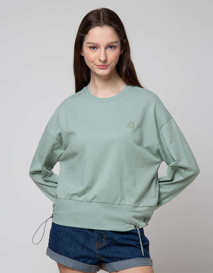 American Jeans Sweater Two Stopper