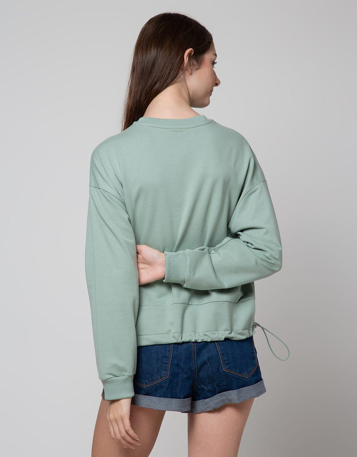 American Jeans Sweater Two Stopper