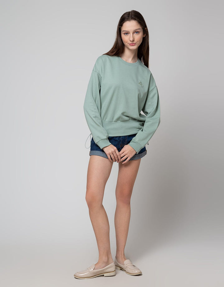 American Jeans Sweater Two Stopper