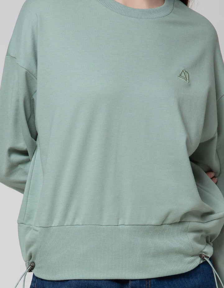 American Jeans Sweater Two Stopper