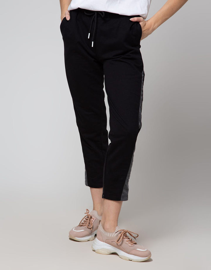 American Jeans Jogger Pants Relax W Branding