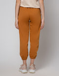 American Jeans Jogger Wanita U41 Checkerboard
