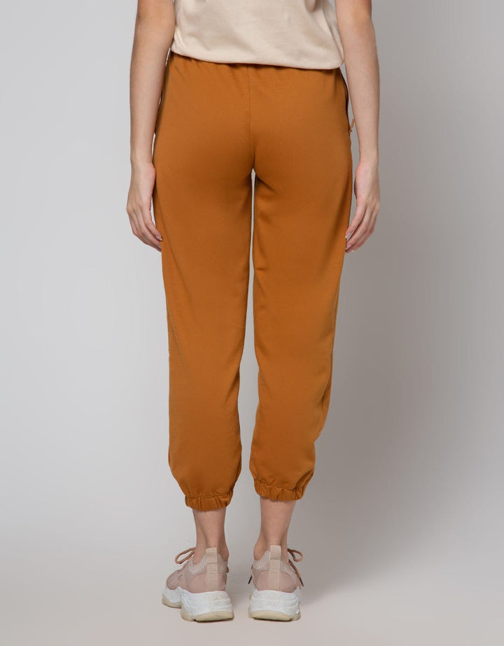 American Jeans Jogger Wanita U41 Checkerboard