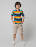 Little M Dino Cucuk Celana Anak Laki-laki