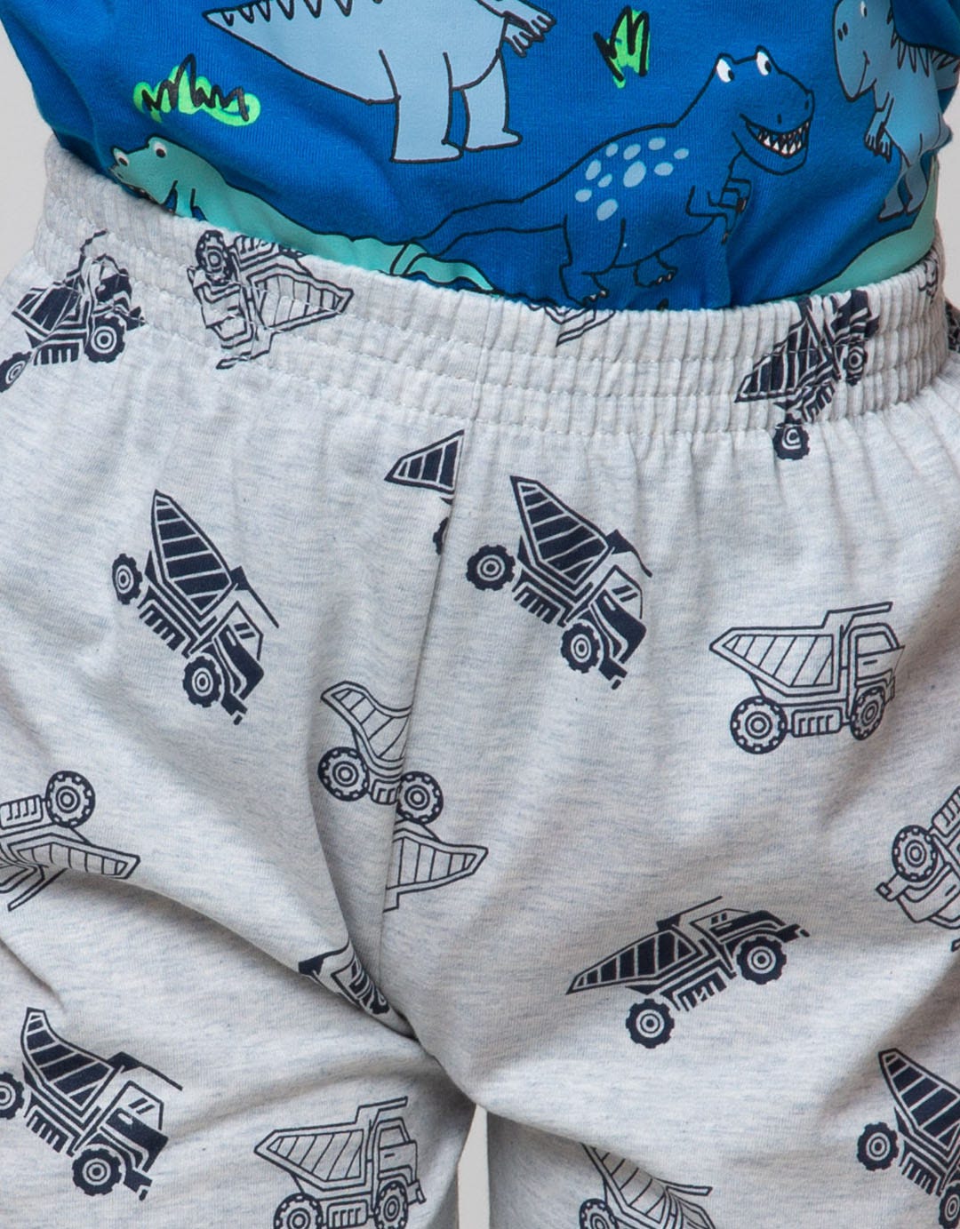 Little M Dino Celana Pendek Multi Pack Anak Laki-Laki