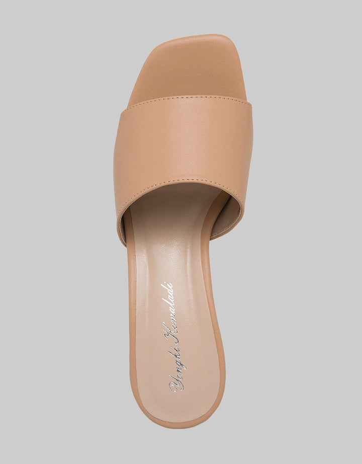 Yongki Komaladi Wekkend Big Strap Sandal