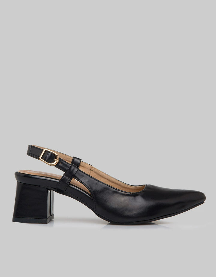 Yongki Komaladi Sandal Bustong