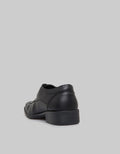 Yongki Komaladi Sepatu Pantofel