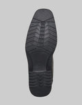 Yongki Komaladi Sepatu Pantofel