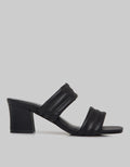 Yongki Komaladi Wekkend Double Stitching Strap Sandal