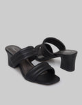 Yongki Komaladi Wekkend Double Stitching Strap Sandal