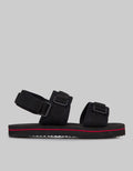 Yongki Komaladi Sandal Comfort