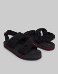 Yongki Komaladi Sandal Comfort