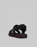 Yongki Komaladi Sandal Comfort