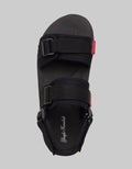 Yongki Komaladi Sandal Comfort