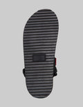 Yongki Komaladi Sandal Comfort