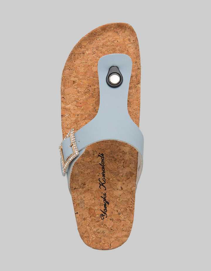 Yongki Komaladi Rvo Sandal