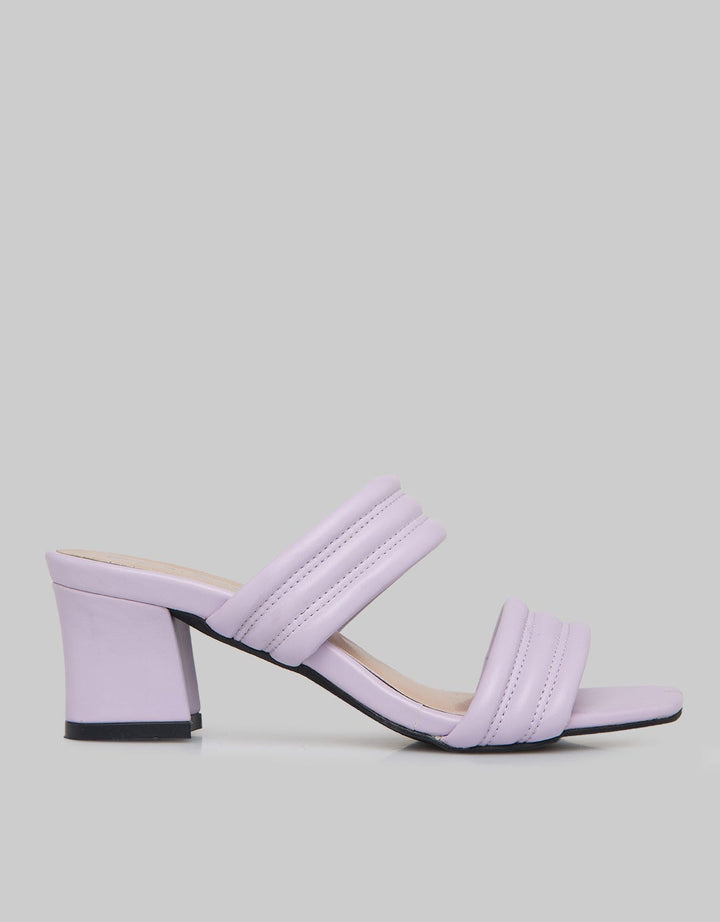Yongki Komaladi Wekkend Double Stitching Strap Sandal