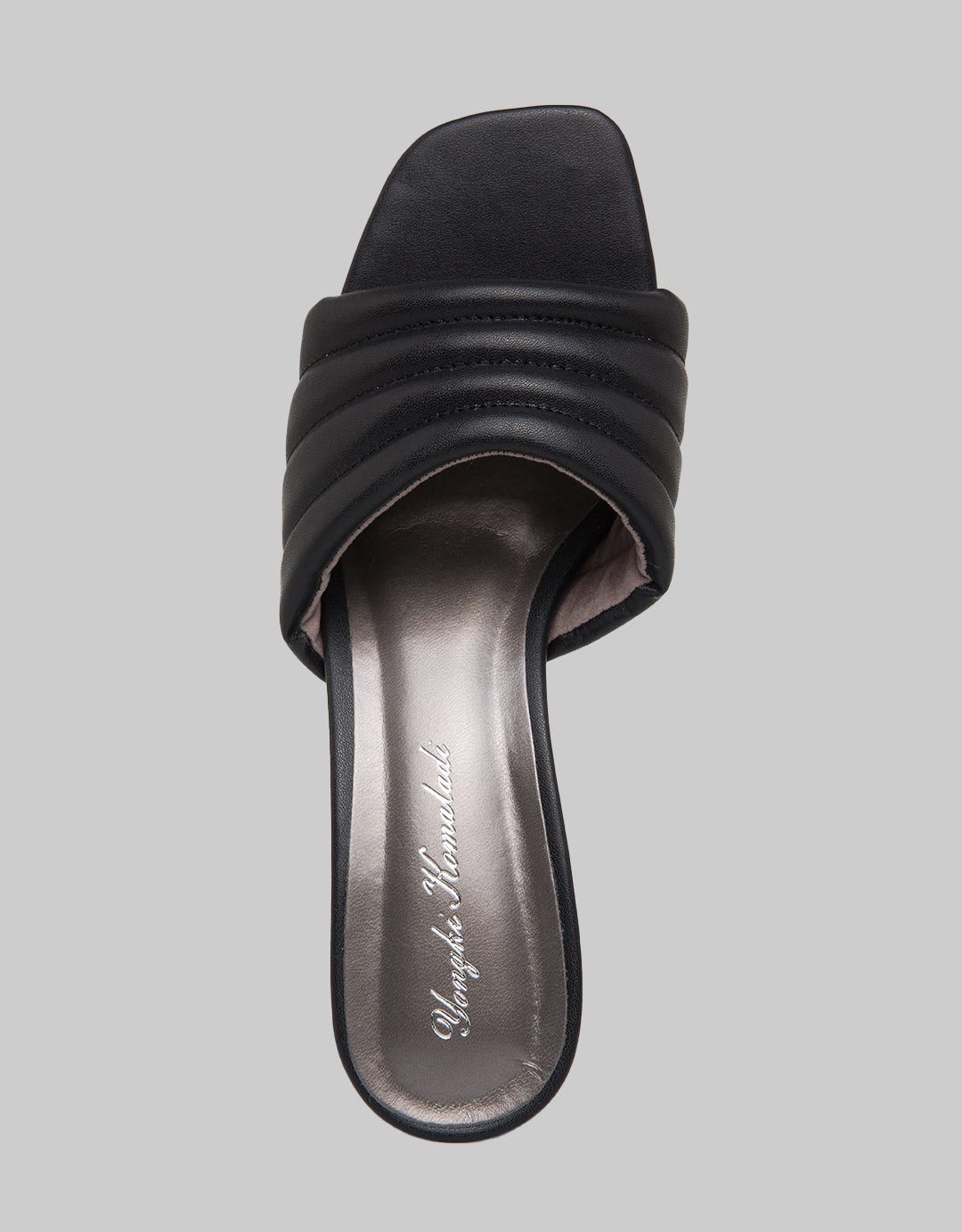 Yongki Komaladi Wekkend Sandal Strap