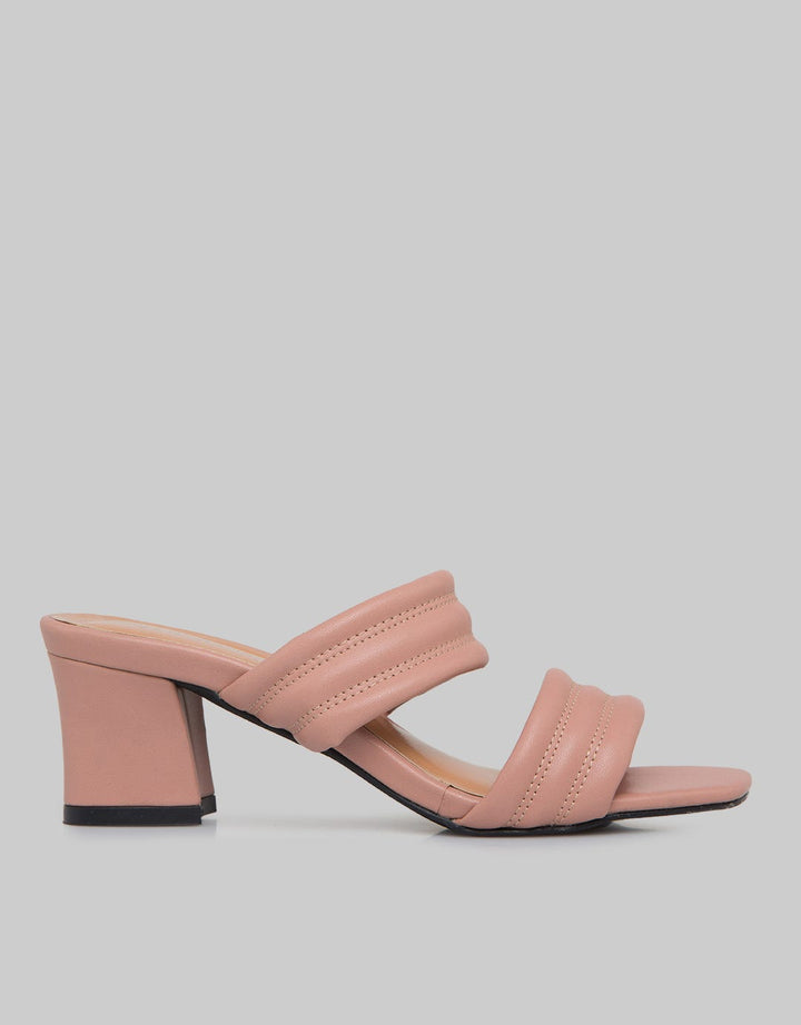 Yongki Komaladi Wekkend Double Stitching Strap Sandal