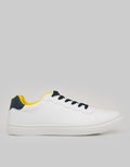 Nevada Stitching Wave On Side Sneakers Men