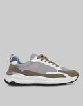 Nevada Two Tone Sneakers Men