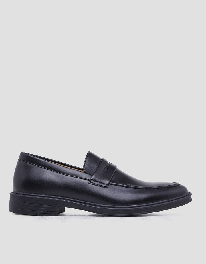 Cole F288 Sepatu Pantofel Slip On Pria