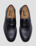 Cole F288 Sepatu Pantofel Slip On Pria