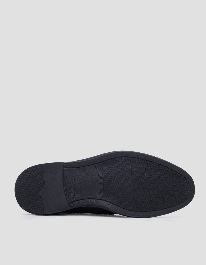 Cole F288 Sepatu Pantofel Slip On Pria