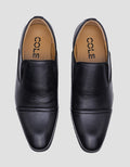 Cole F376 Sepatu Pantofel Slip On Pria