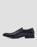 Cole F376 Sepatu Pantofel Slip On Pria