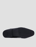 Cole F376 Sepatu Pantofel Slip On Pria
