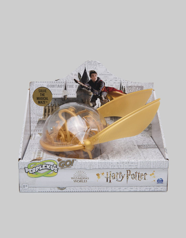 Bandai Ogm Harry Potter Perplexus