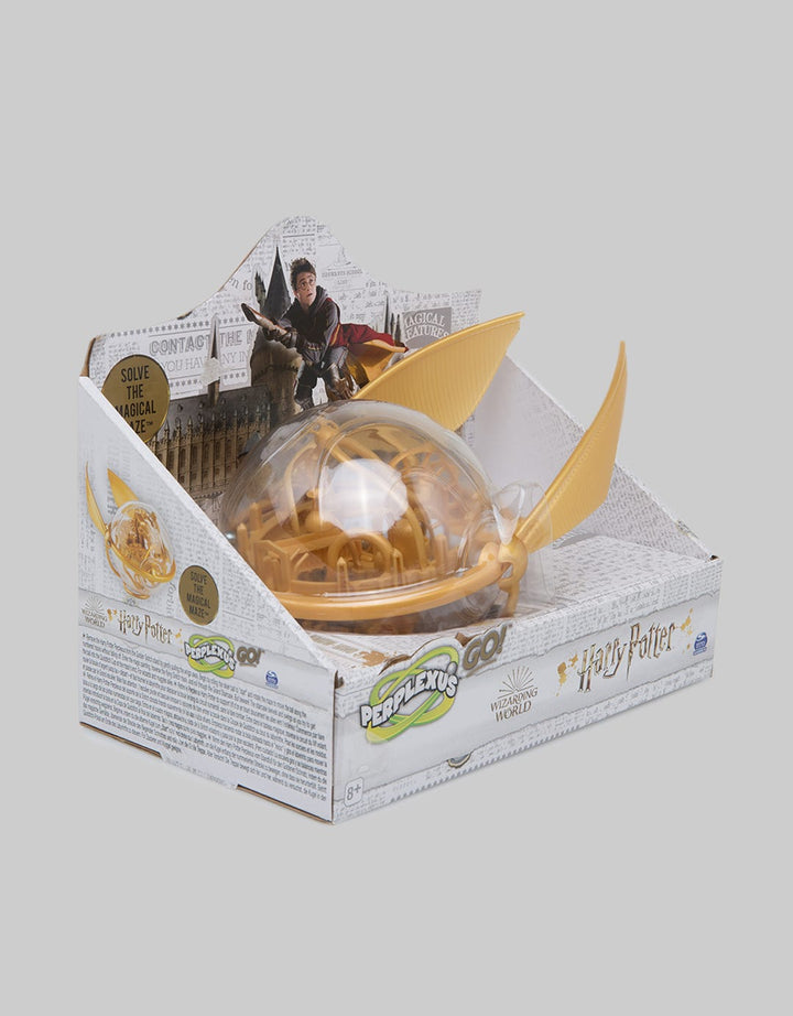 Bandai Ogm Harry Potter Perplexus