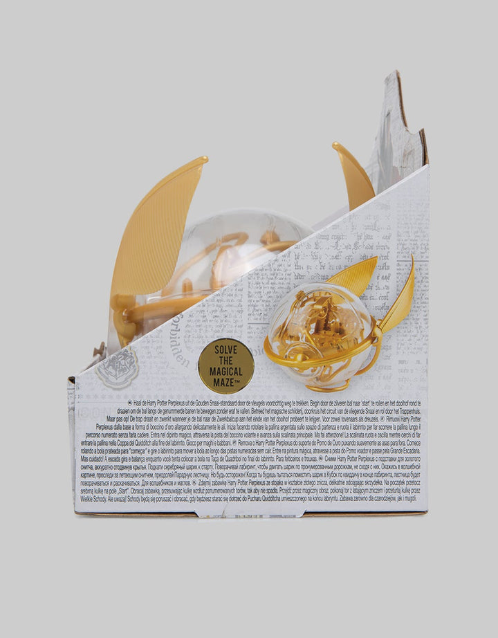 Bandai Ogm Harry Potter Perplexus